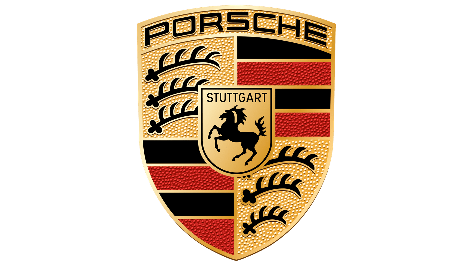 History Of The Porsche Logo Design Meaning And Evolution