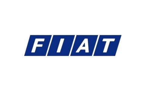 FIAT logo 1972-1999