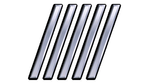 FIAT logo 1982-1991