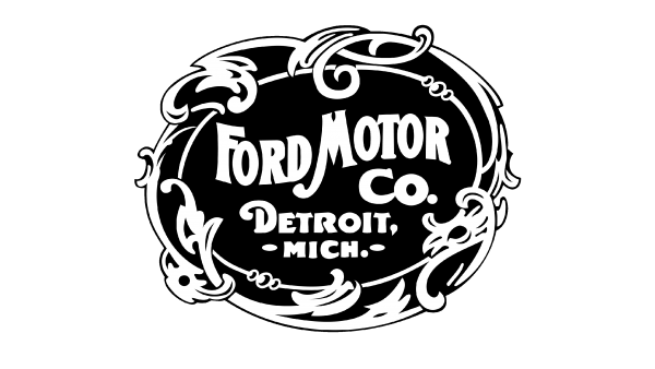 Ford 1907 – 1909