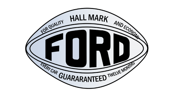 Ford 1909 – 1911