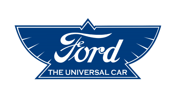 Ford The Universal Car