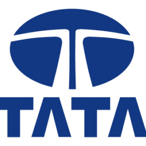 Tata Motors Logo 1988