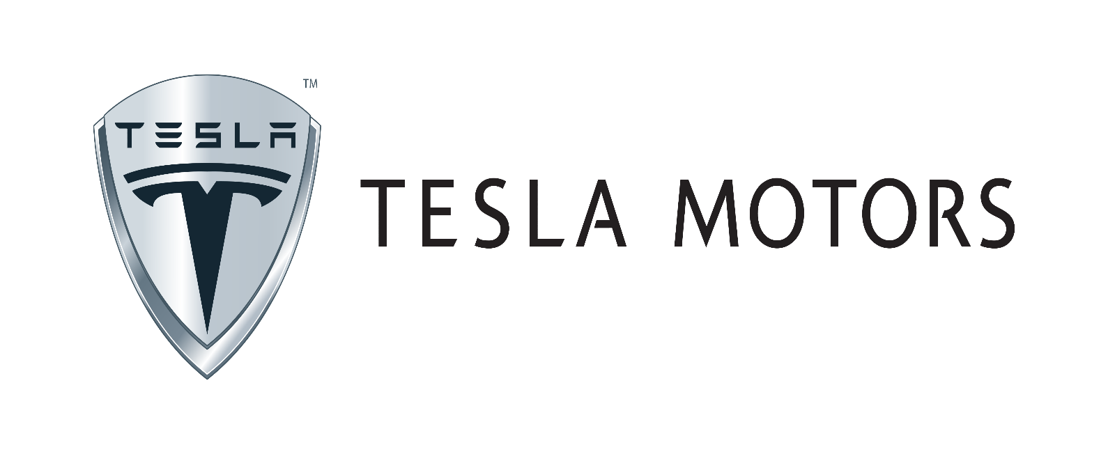 Tesla Logo Original