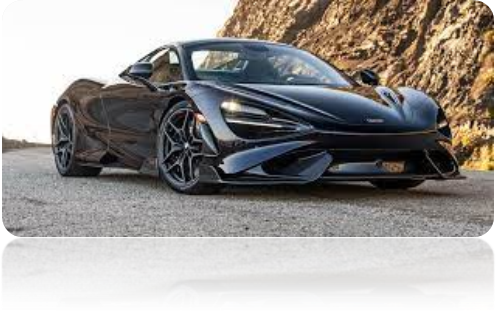 McLaren 765LT