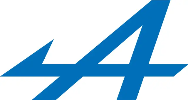 ALPINE Stock Photos Logo