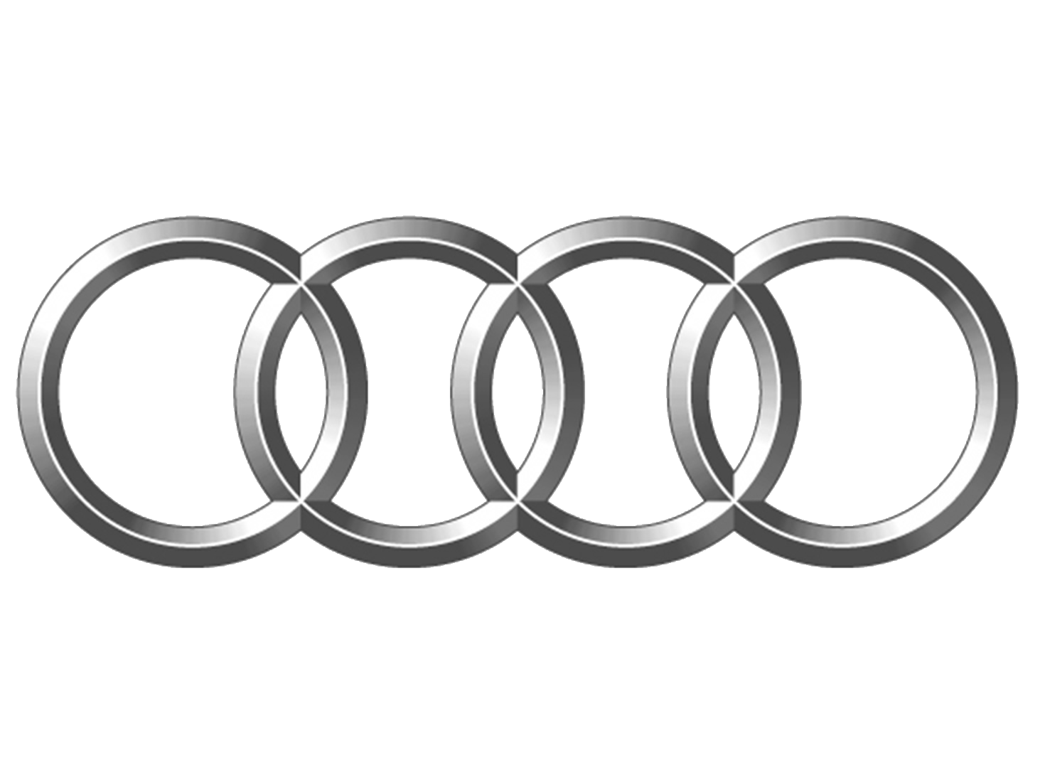 Audi Car Stock Photos Logo