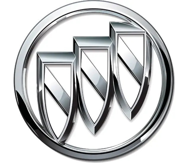 Buick Car Stock Photos Logo