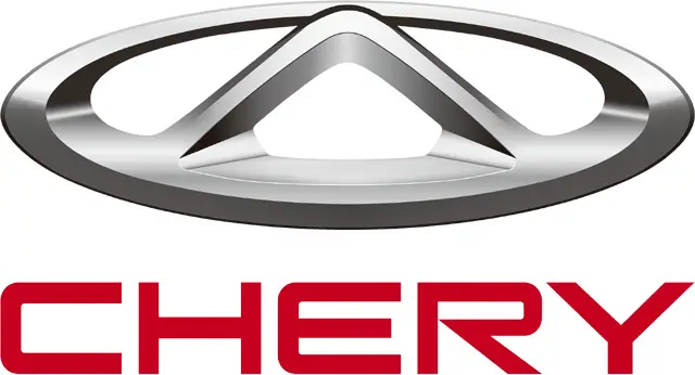 Chery Car Stock Photos Logo