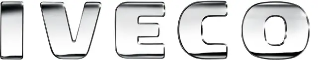 IVECO Car Stock Photos Logo
