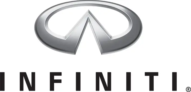 infinity Car Stock Photos Logo
