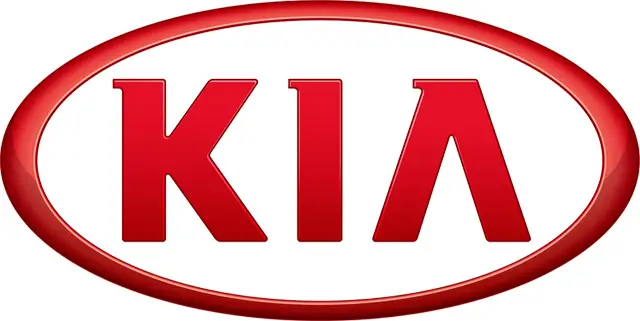 kia-1 Car Stock Photos Logo