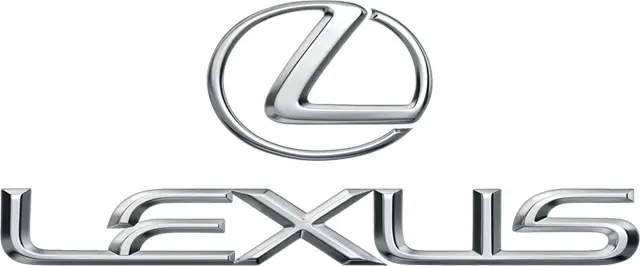 Lexus Car Stock Photos Logo