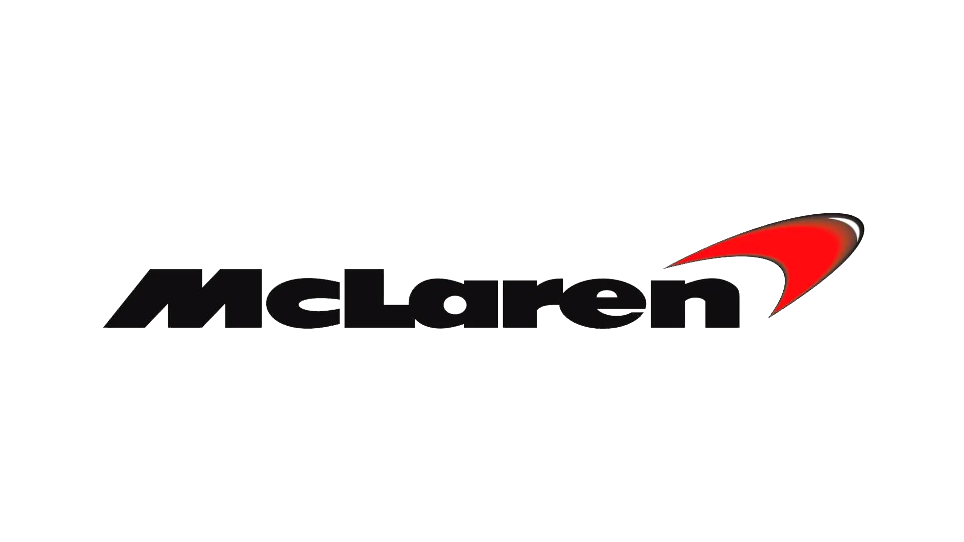 McLaren Car Stock Photos Logo