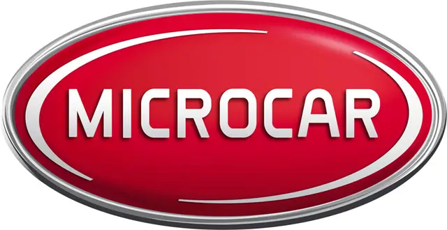Microcar Car Stock Photos Logo