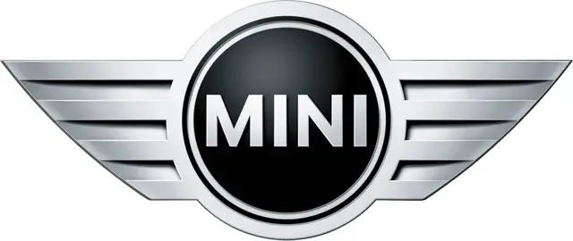 Mini Car Stock Photos Logo