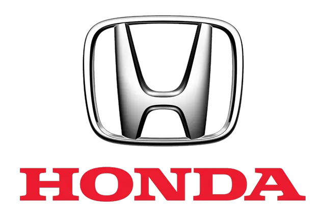 honda Car Stock Photos Logo