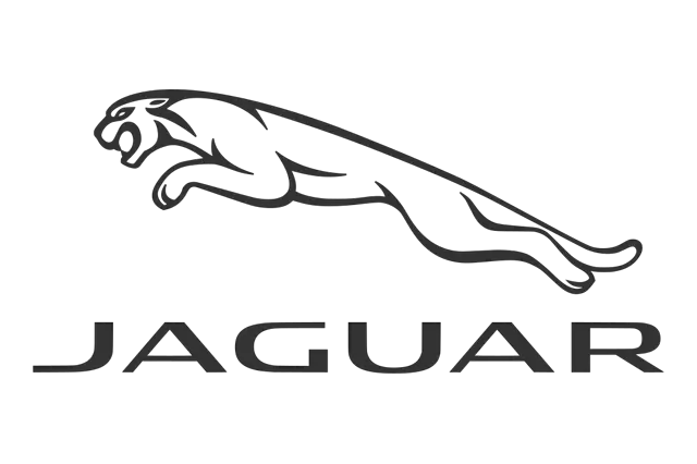 Jaguar Car Stock Photos Logo