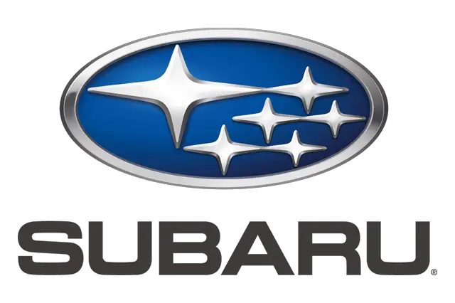 subaru Car Stock Photos Logo