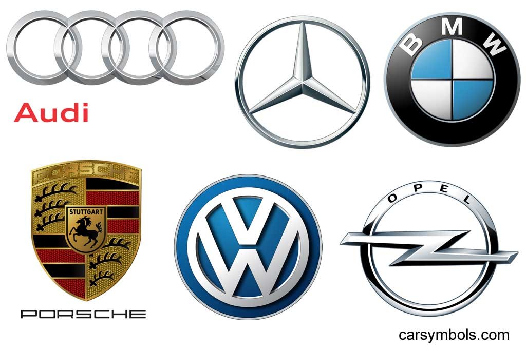 Top 10 German Car Brands