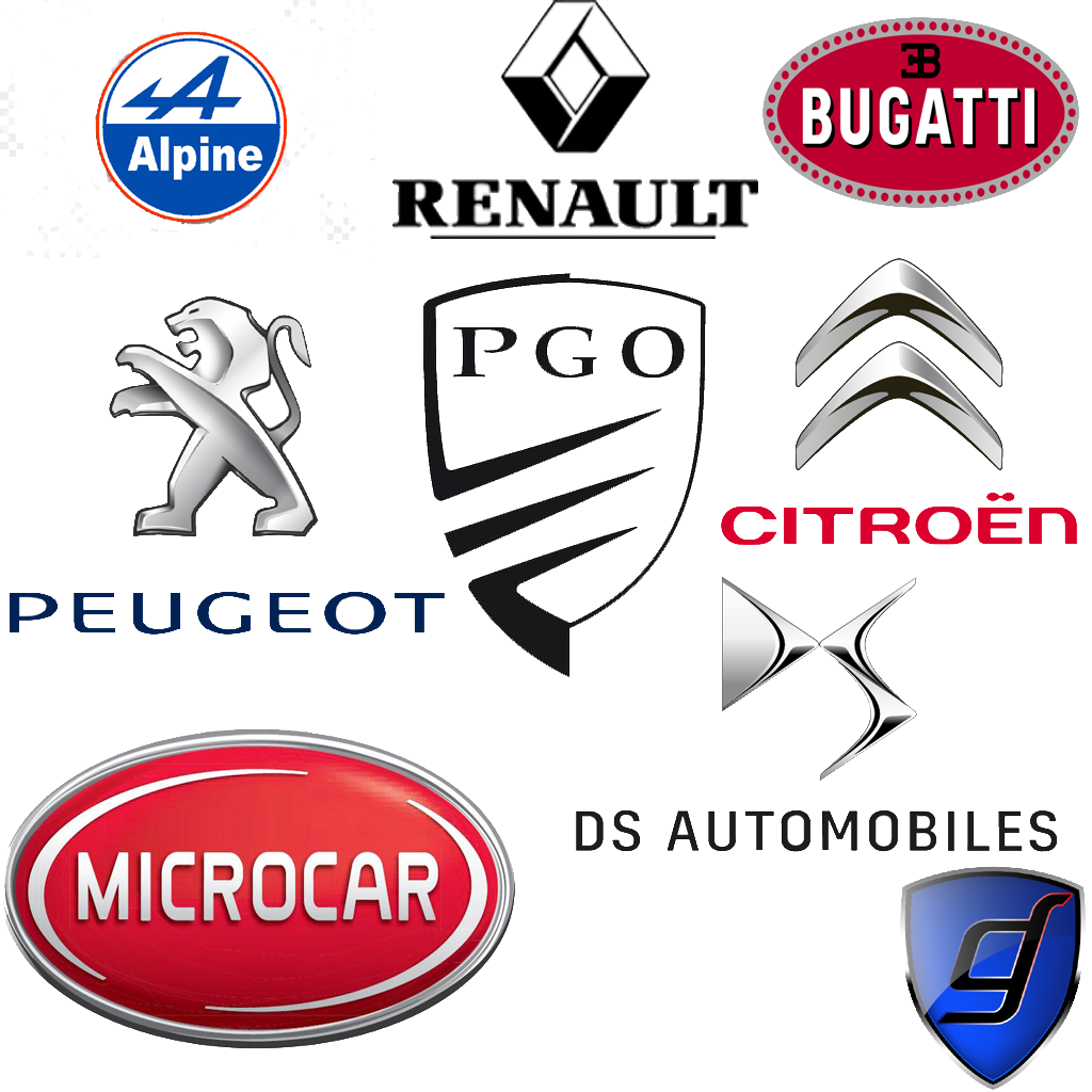Top 10 French Car Brands Everything You Need To Know