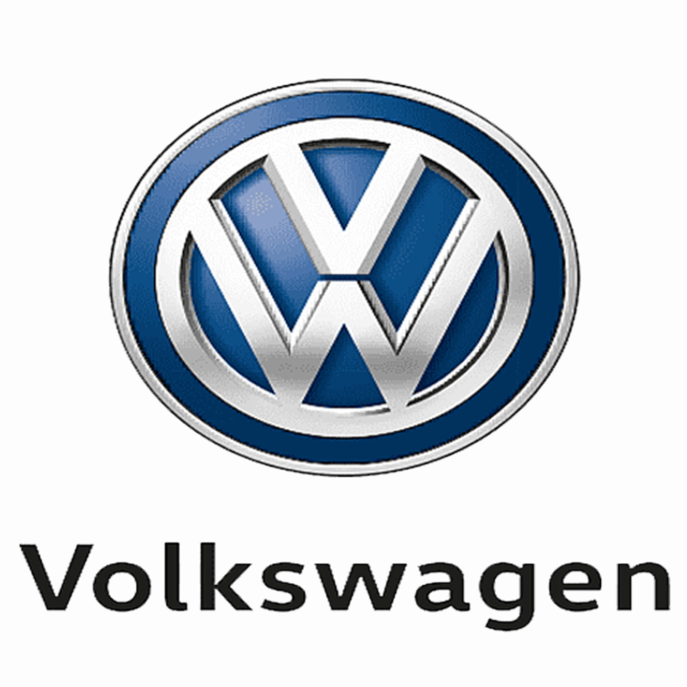 Volkswagen logo