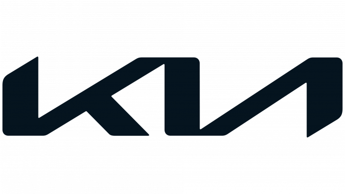 Kia Logo 2021-present