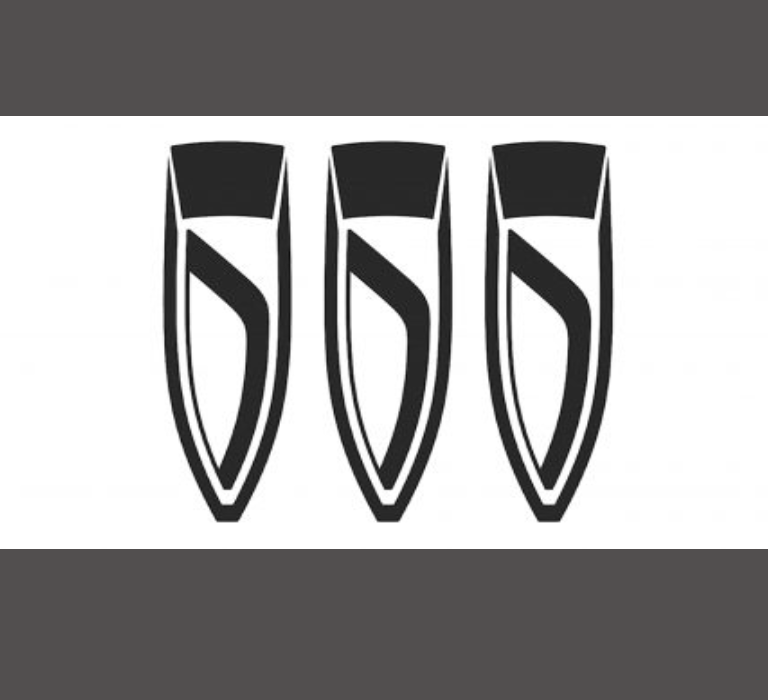 The Current Buick Logo