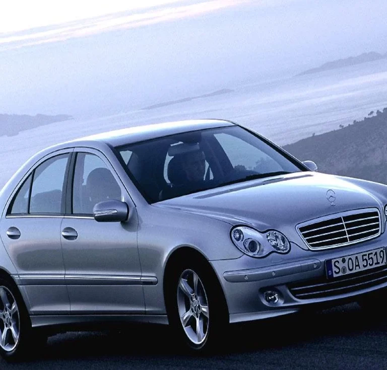 Mercedes Benz W201 190 Engine Technical Dat