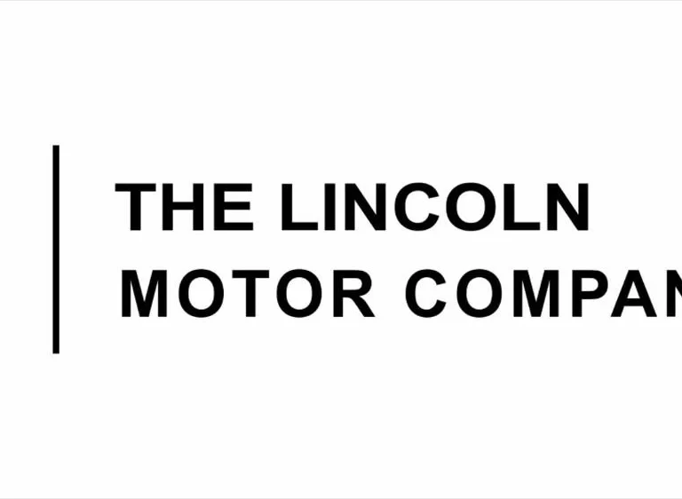 Lincoln logo